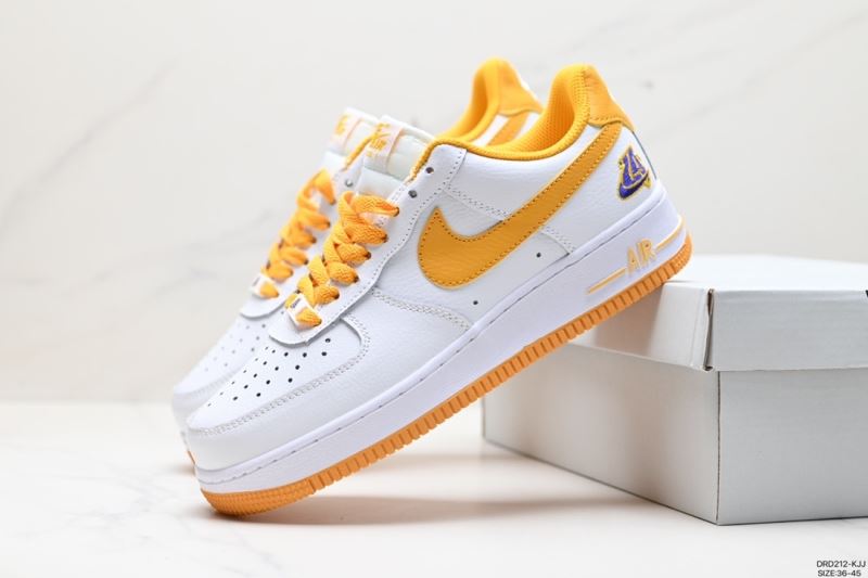 Nike Air Force 1 Shoes